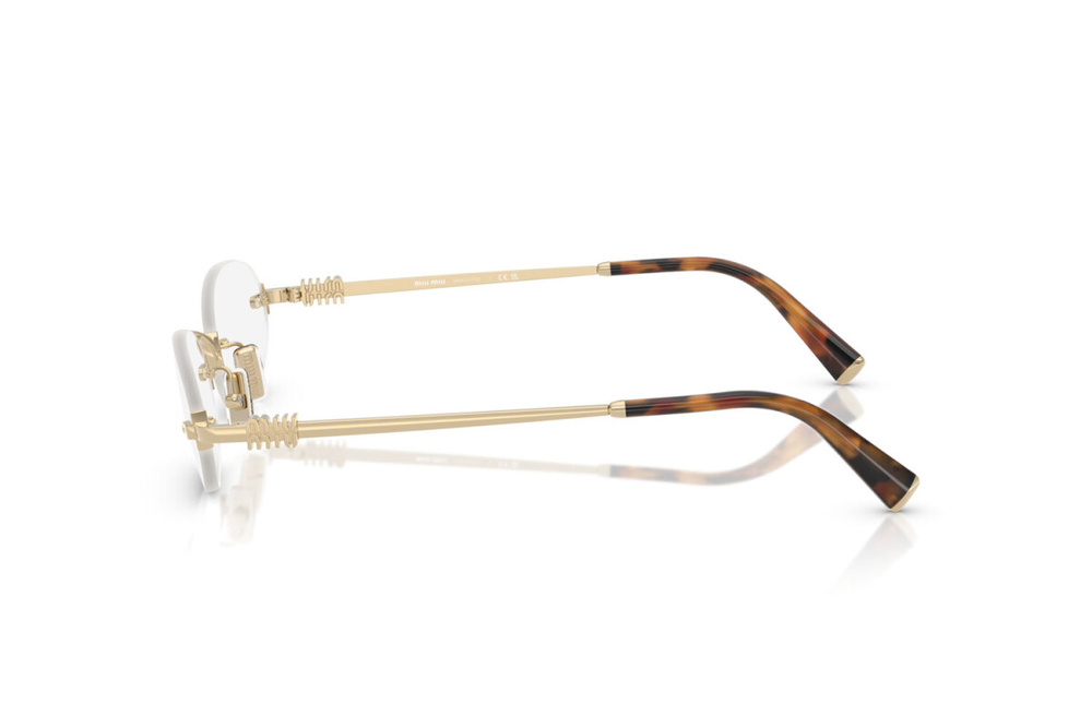 Miu Miu Optical frame MU53WV-ZVN1O1
