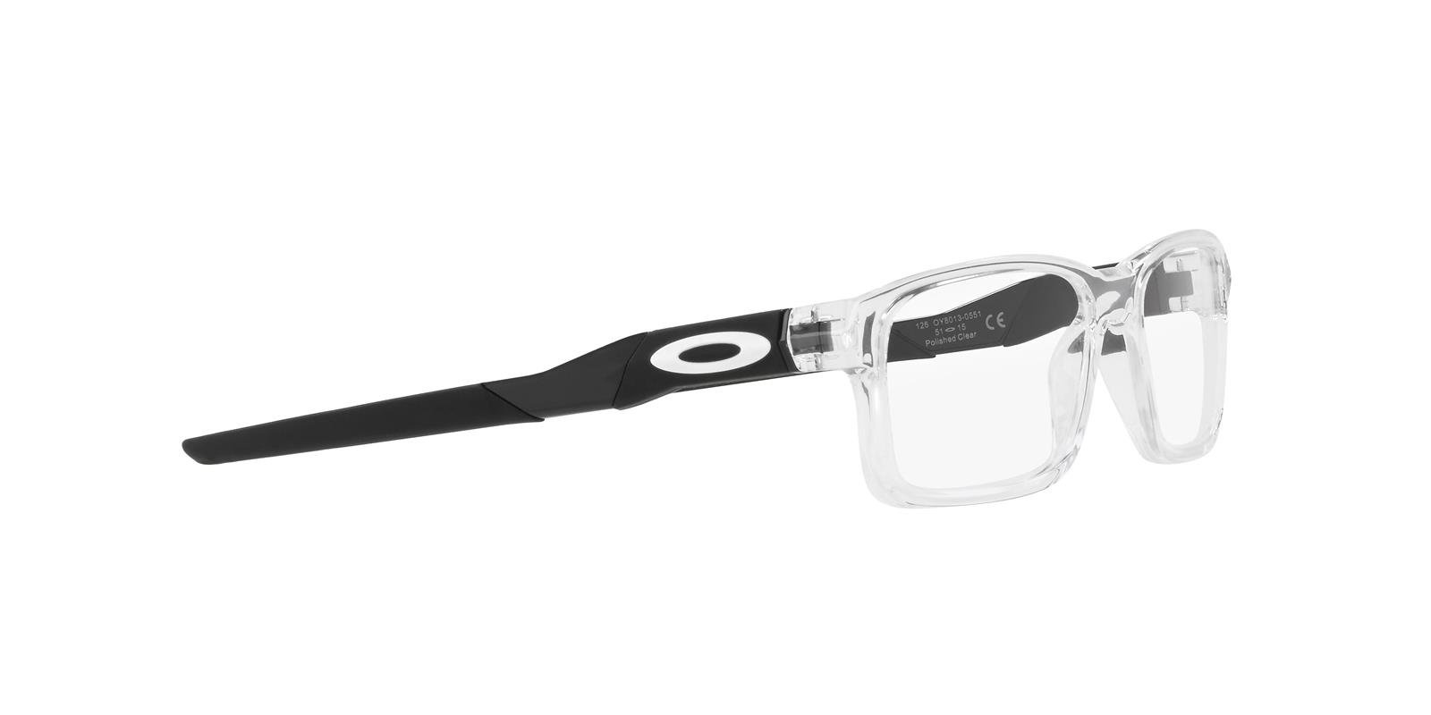 Oakley Optical frame FULL COUNT OY8013-05