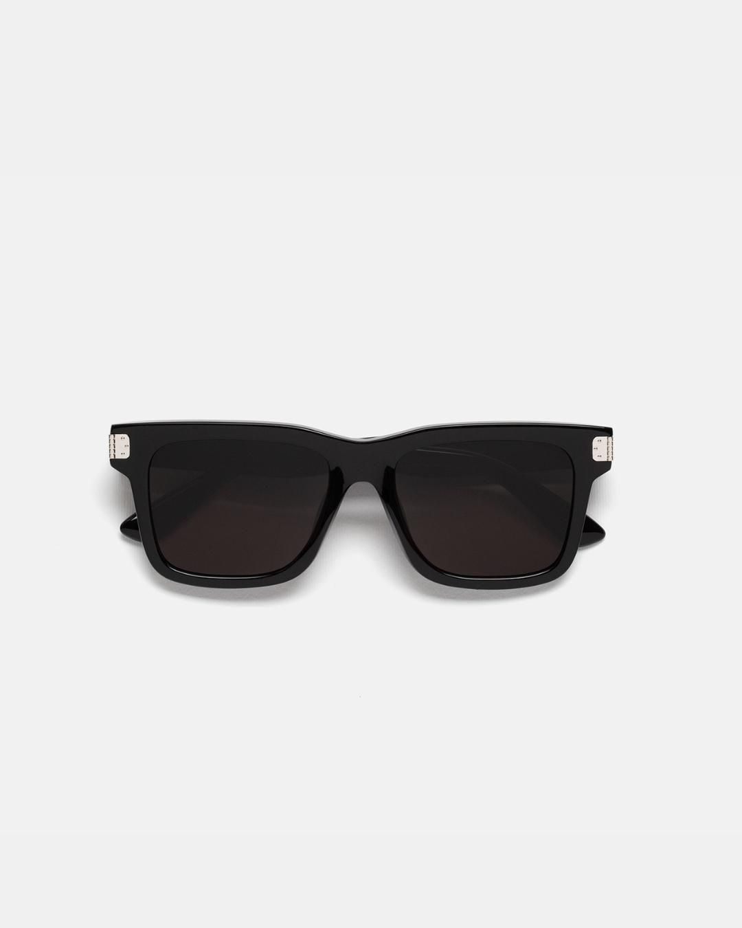 MM6 Maison Margiela Okulary przeciwsłoneczne 15-Y7Z Noir