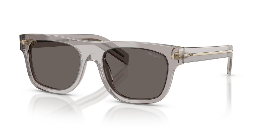 Prada Okulary przeciwsłoneczne PR B12S-10J70Z