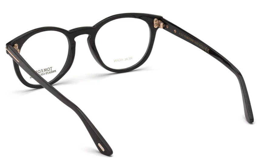 Tom Ford PRIVATE COLLECTIONO Optical Frame FT5721-P-063