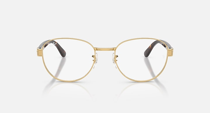 Ray-Ban Vista Optical frame RX6543-2500