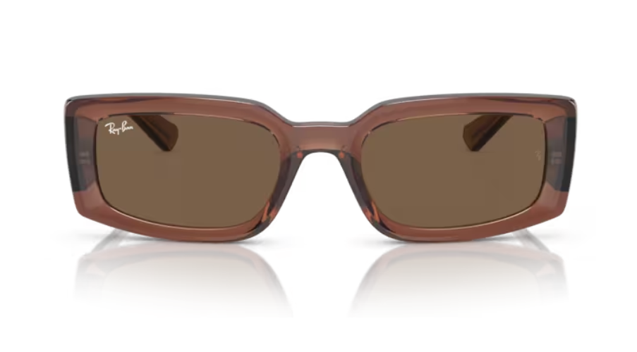 Ray-Ban Okulary przeciwsłoneczne KILIANE RB4395-667873