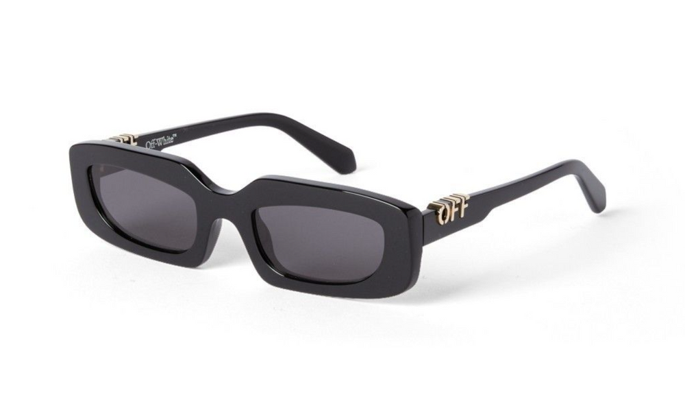 Off-White Okulary przeciwsłoneczne RENTON OERI13C-1007