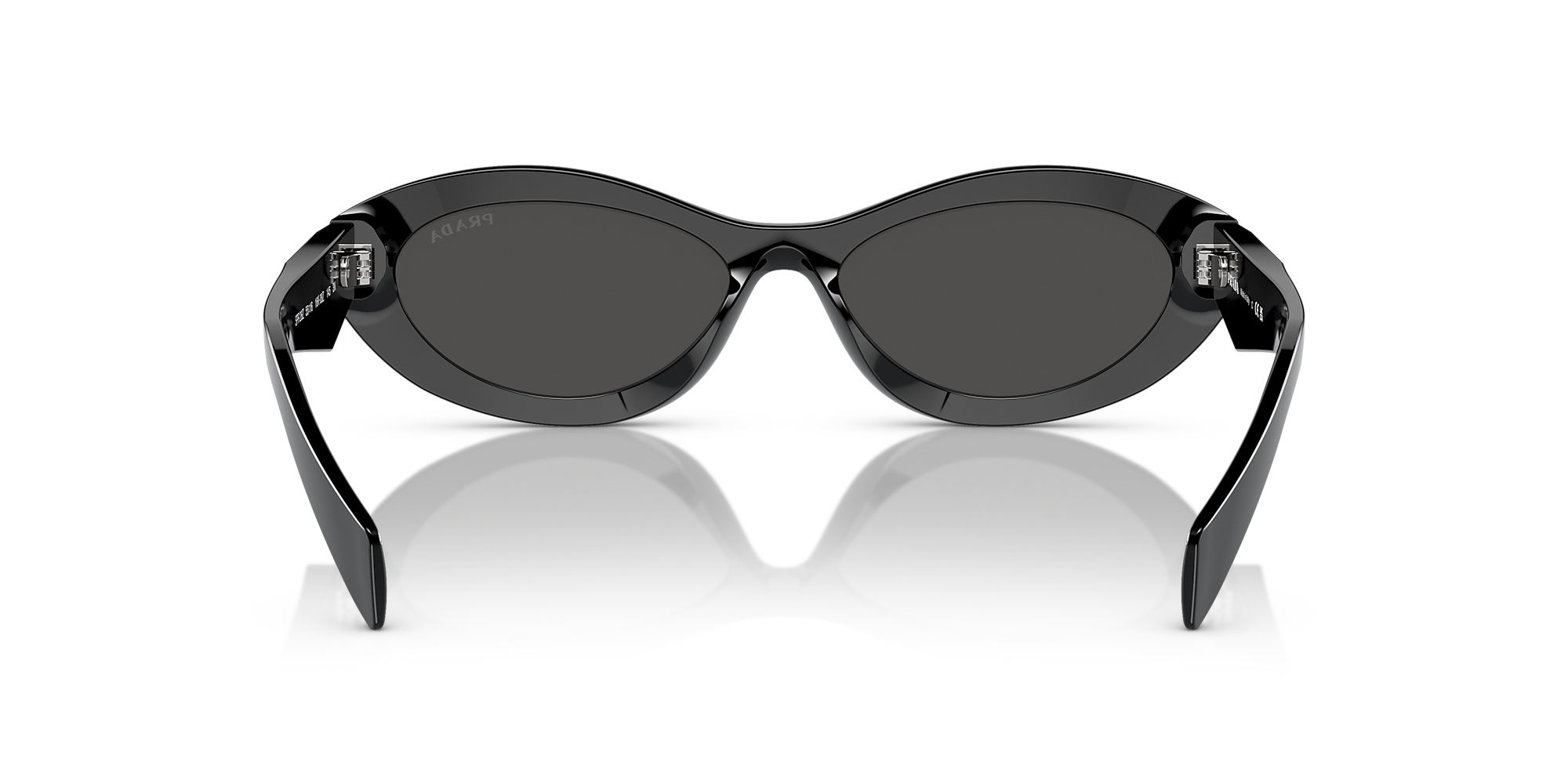 Prada Okulary przeciwsłoneczne PR26ZS-16K08Z