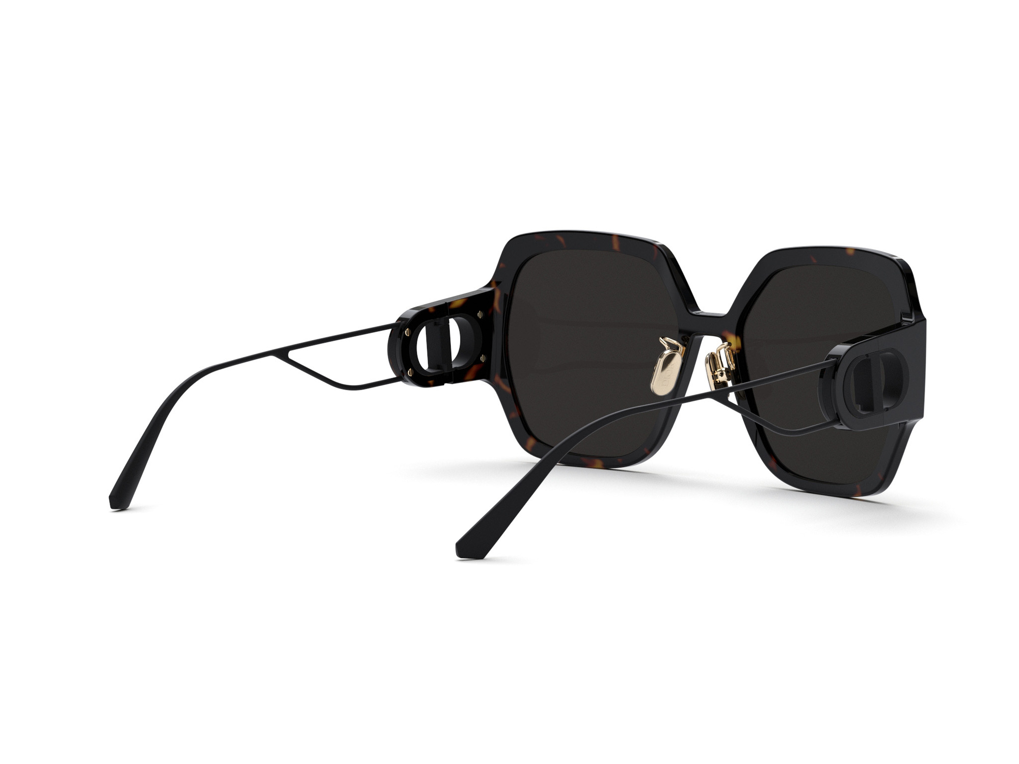 Dior Okulary Przeciwsłoneczne 30MONTAIGNE (S6U_20A5) CD40083U-52C