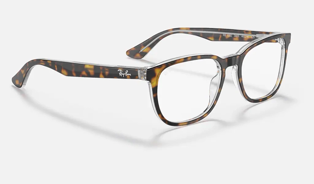 Ray-Ban Optical Frame Junior RY1592-3805