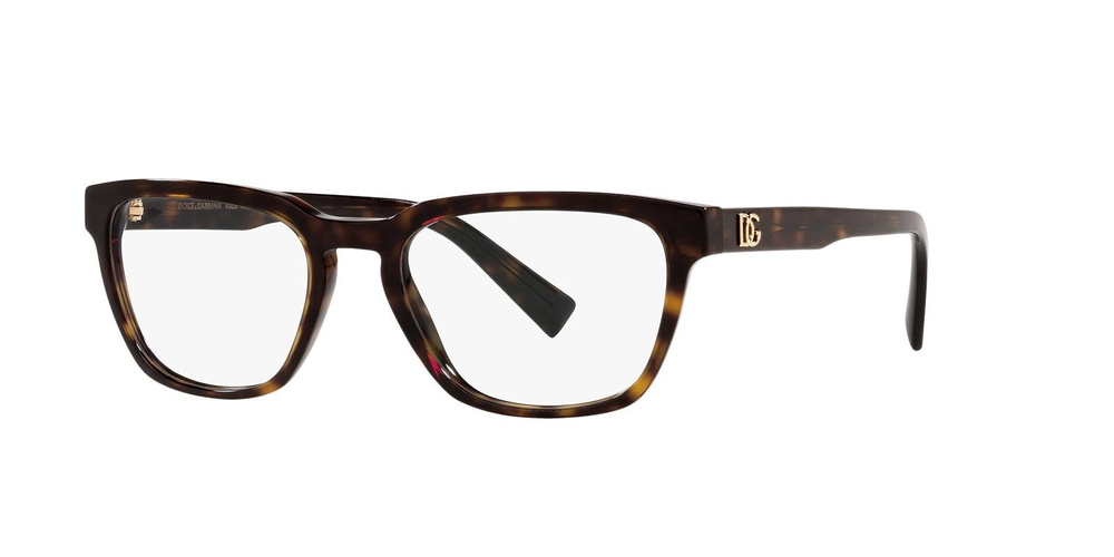 Dolce & Gabbana Optical frame DG3333-502