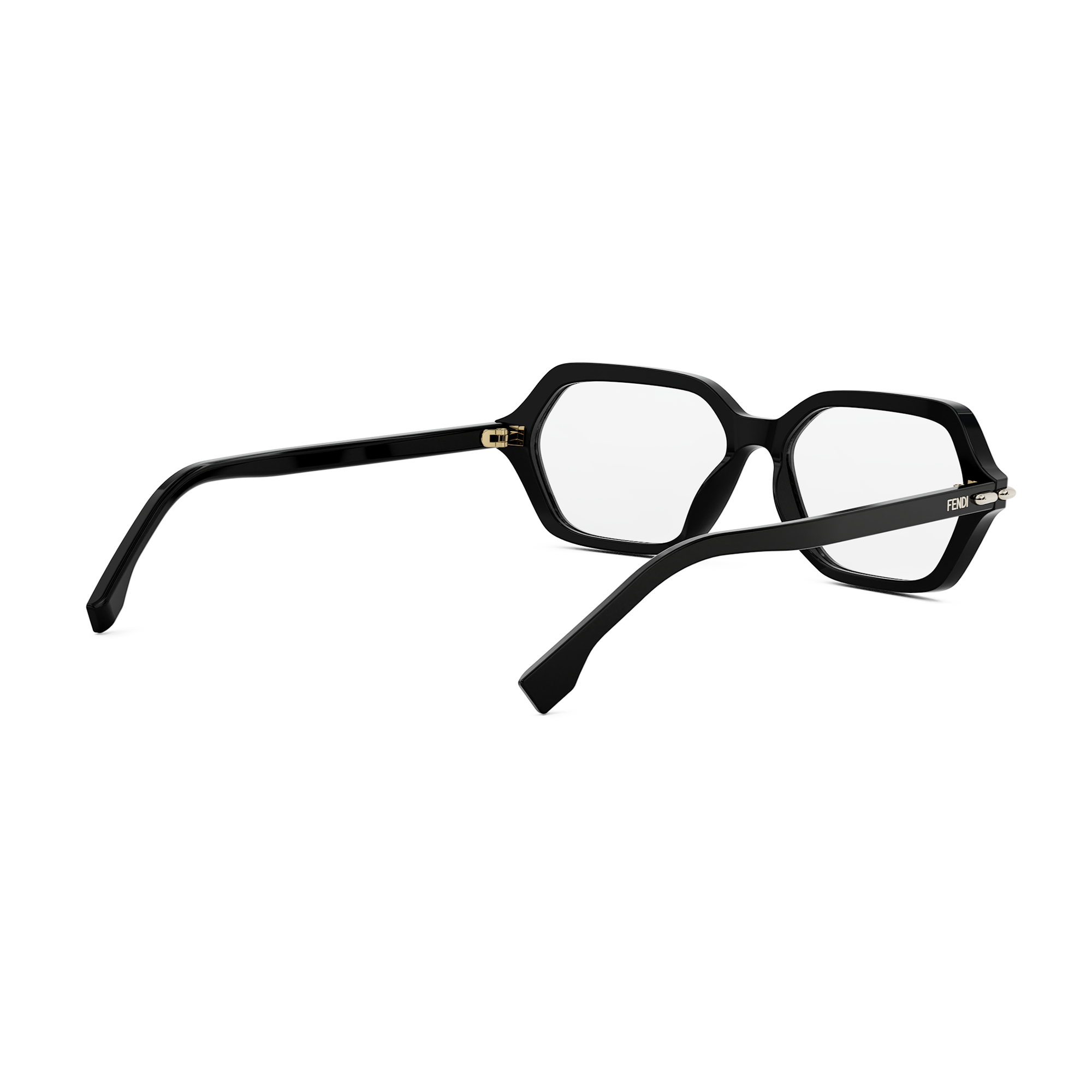 Fendi Optical frame FE50125I-001
