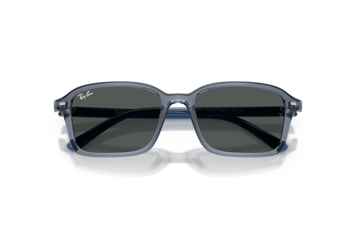 Ray-Ban Okulary przeciwsłoneczne Dziecięce RJ9131S-711087