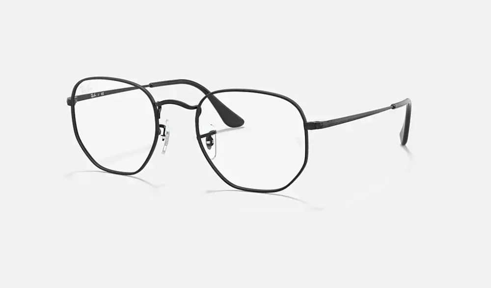 Ray-Ban Okulary korekcyjne  HEXAGONAL RB6448-2509