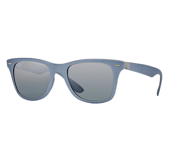 Ray-Ban Sunglasses WAYFARER LITEFORCE RB4195 601788
