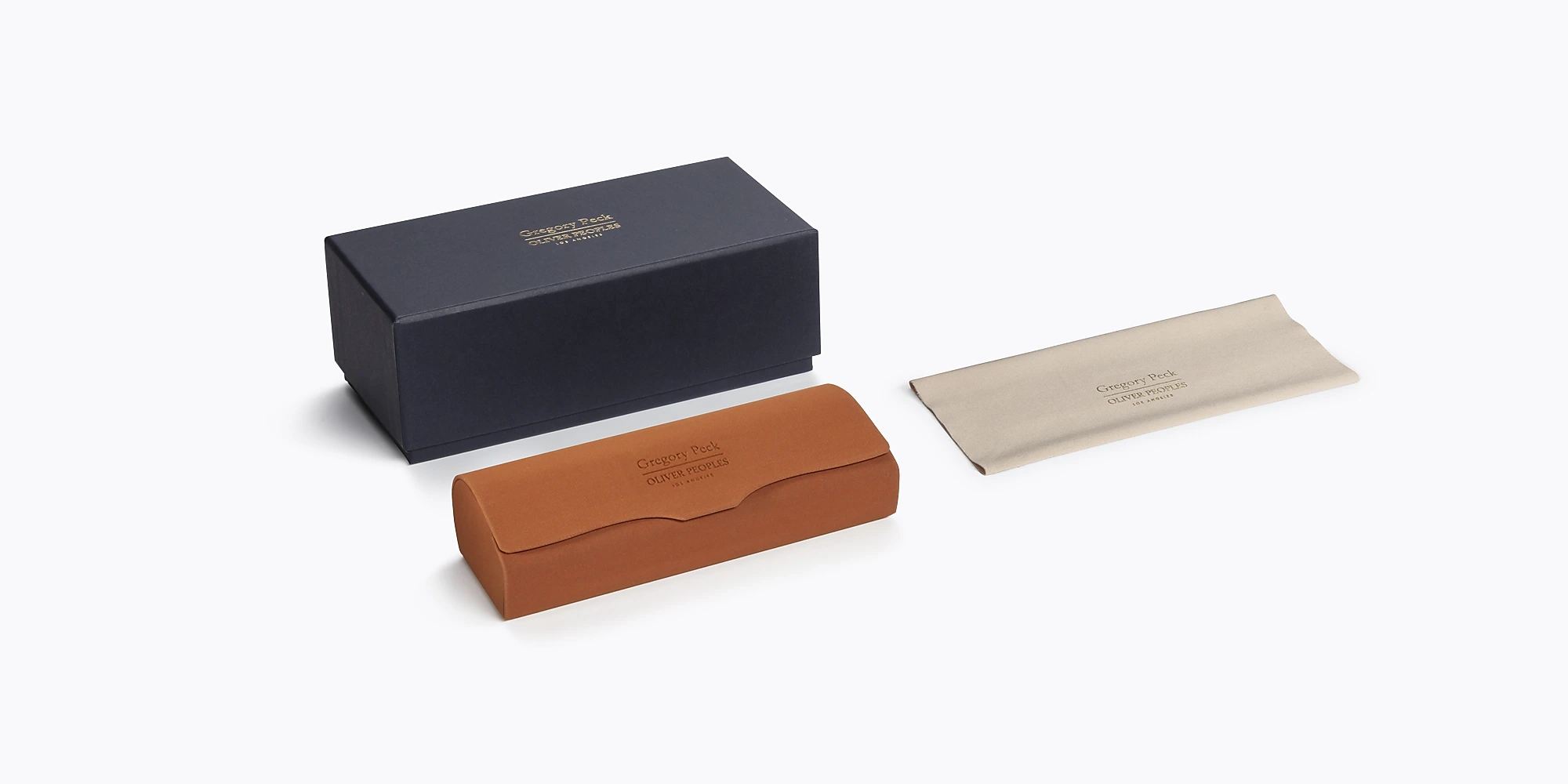 Oliver Peoples Optical frame GREGORY PECK OV5186-1689