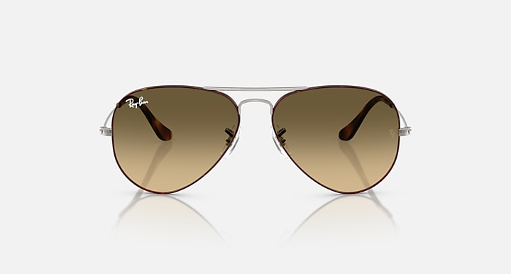 Ray-Ban Okulary przeciwsłoneczne AVIATOR RB3025-92700A