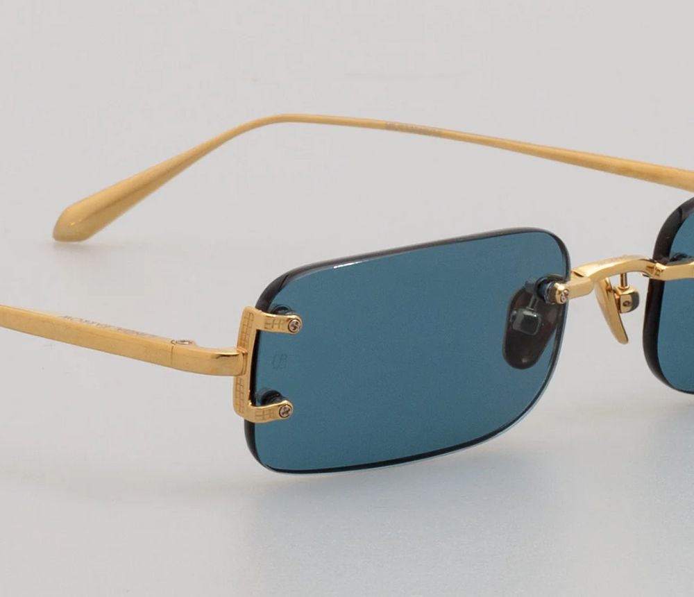 Linda Farrow Sunglasses LFL1131AC14SUN