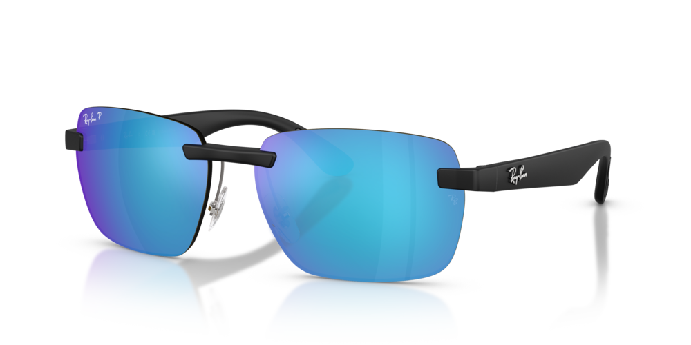 Ray-Ban Okulary przeciwsłoneczne RB4470CH-601SA1