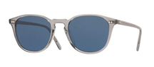 Oliver Peoples Okulary przeciwsłoneczne FORMAN L.A OV5414SU-11322V