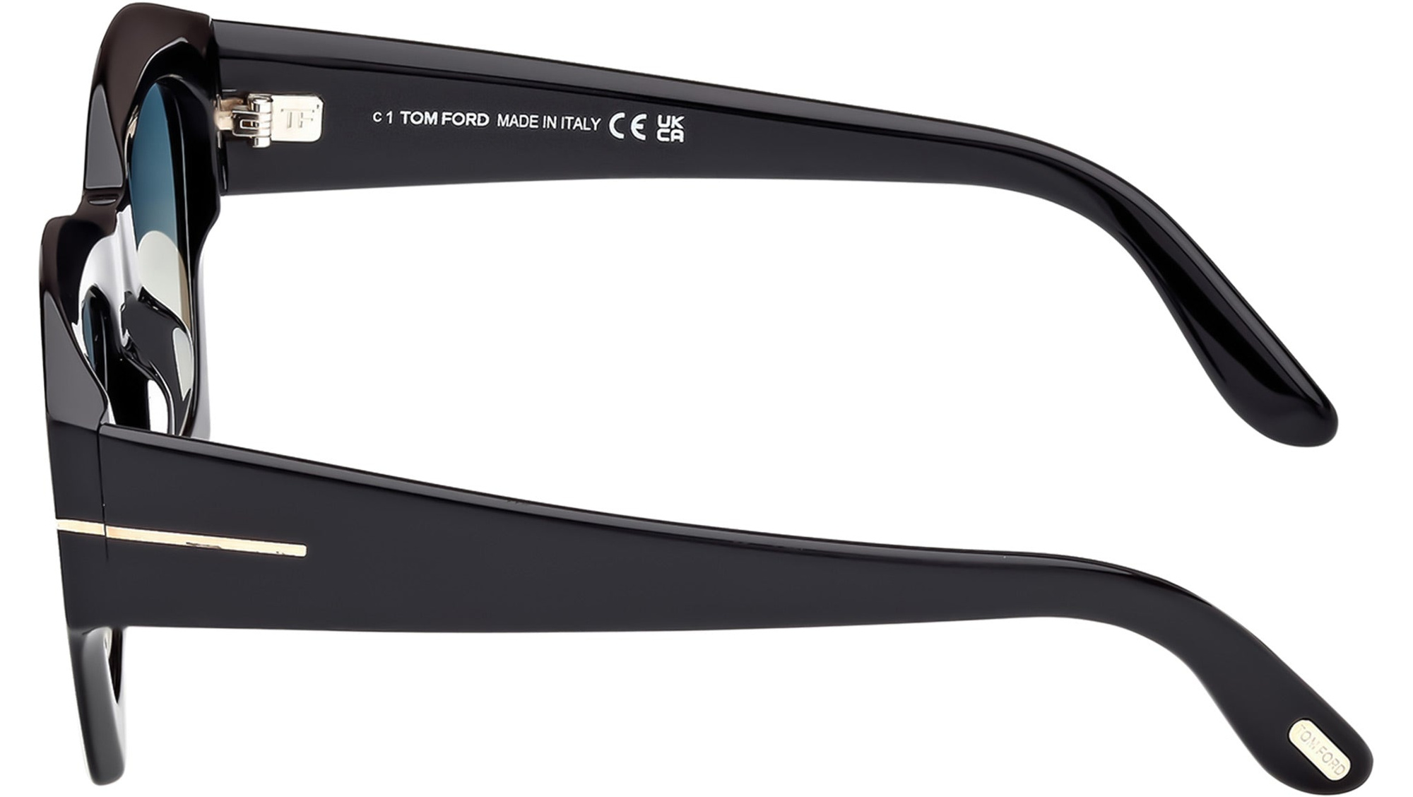 Tom Ford Sunglasses FT1083-01P