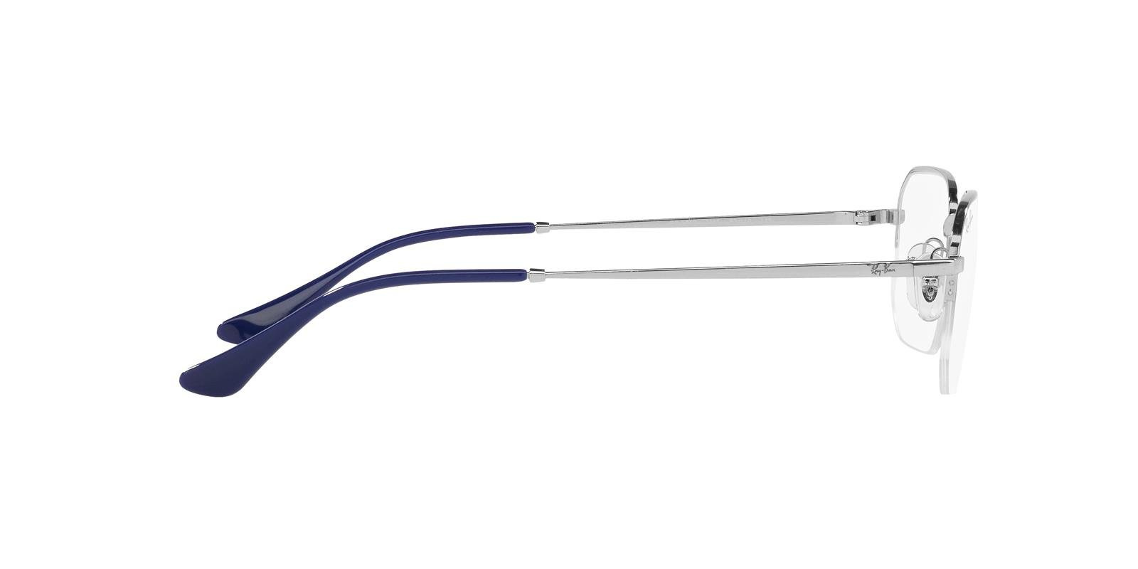 Ray-Ban Okulary korekcyjne RX6449-3115