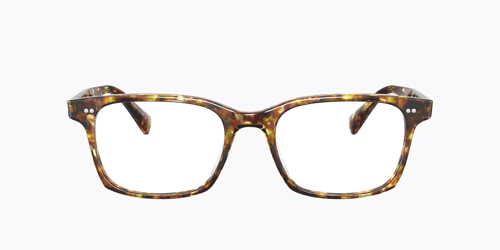 Oliver Peoples Okulary korekcyjne OV5446U-1700