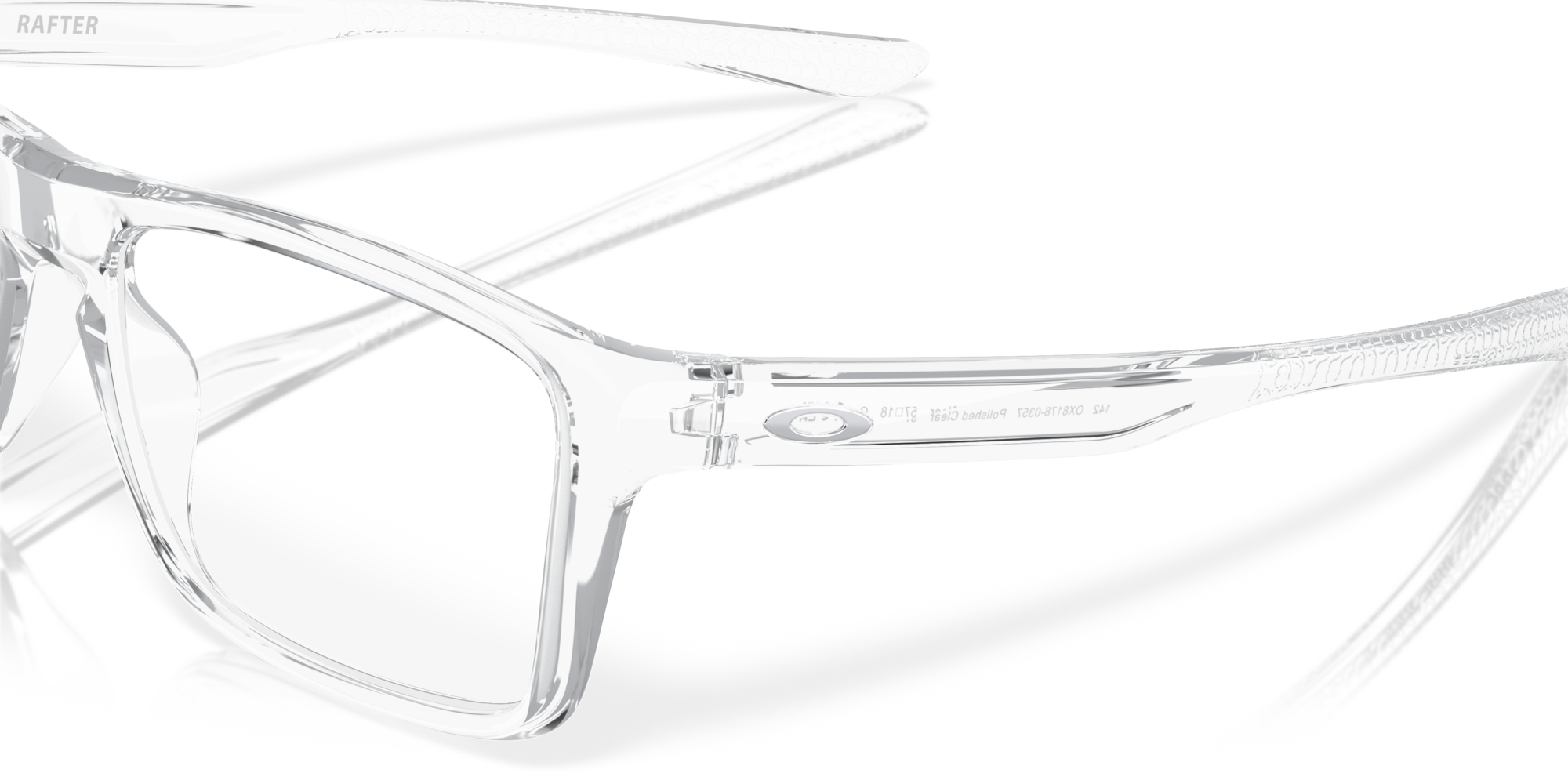 Oakley Optical frame RAFTER OX8178-03