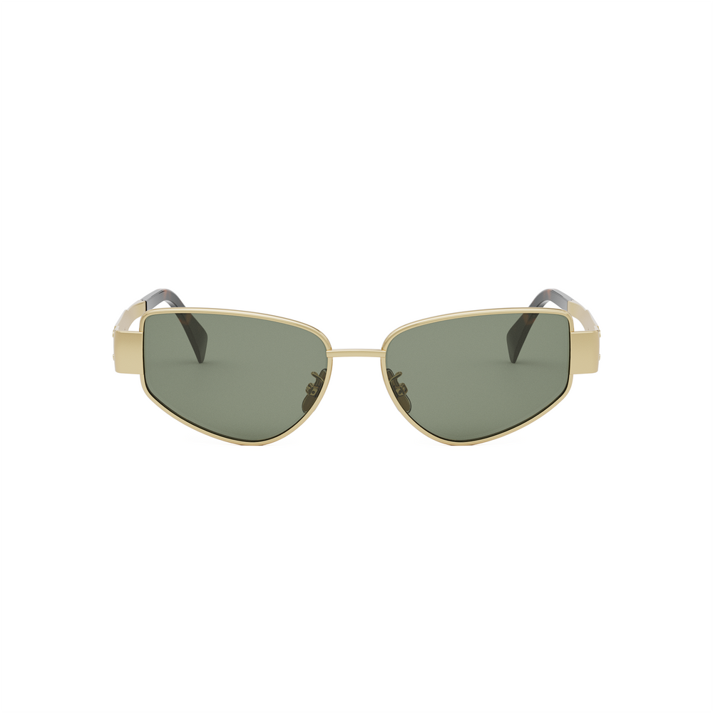 Celine Okulary przeciwsłoneczne CL40293U-30N