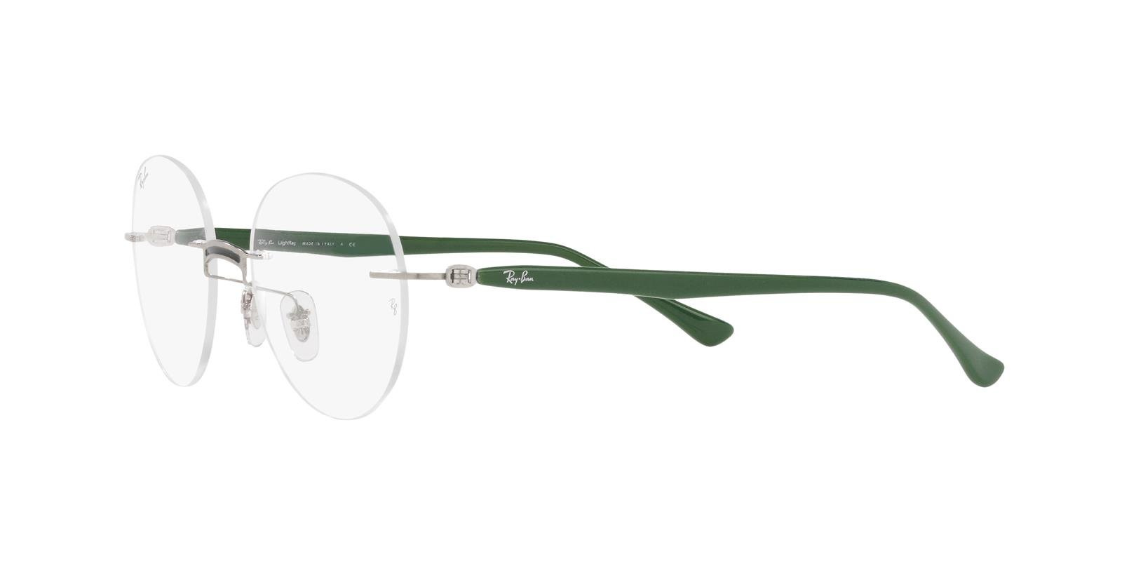 Ray-Ban Okulary korekcyjne RX8768-1232