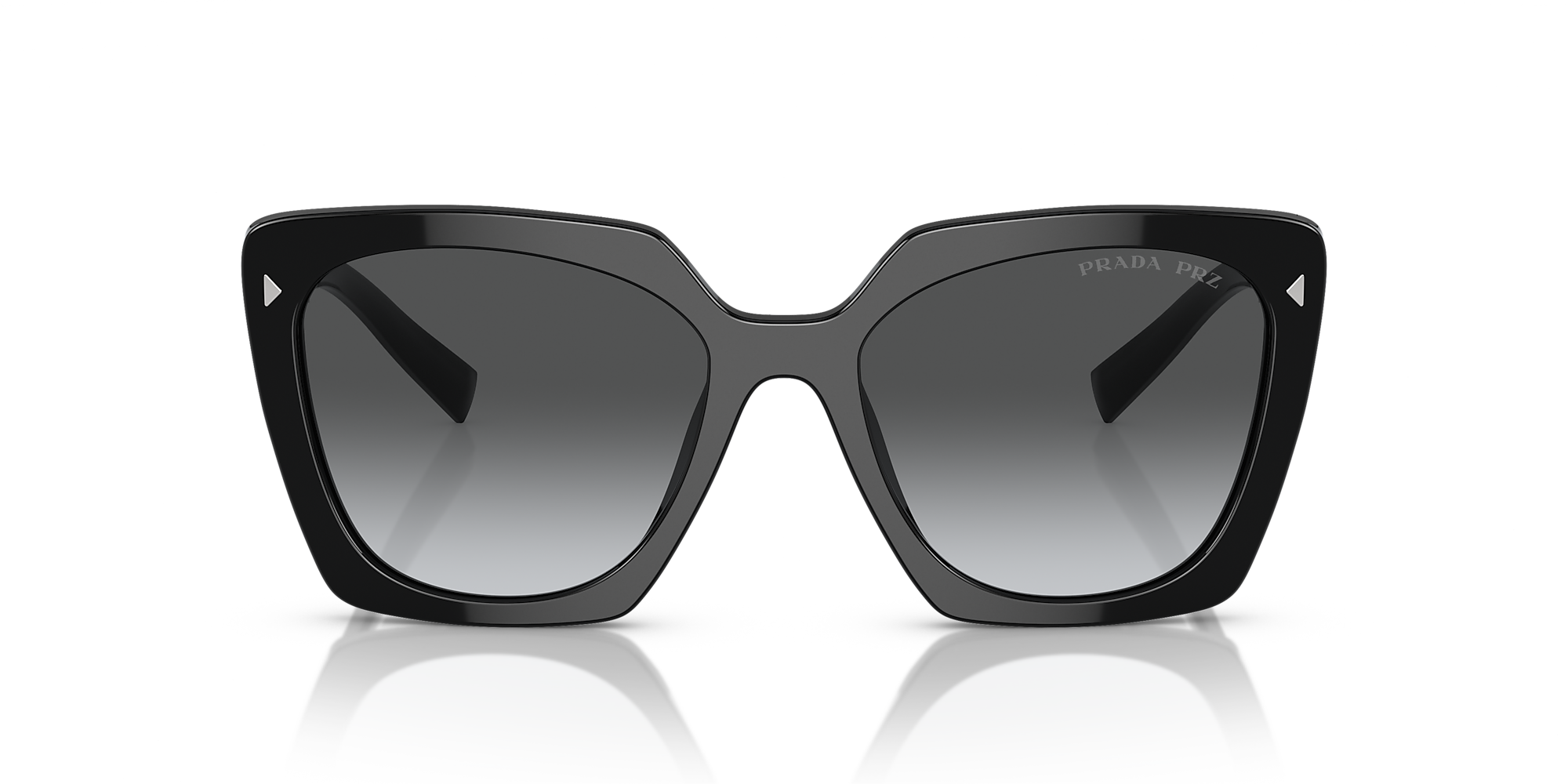 Prada Okulary przeciwsłoneczne PR23ZS-1AB5W1