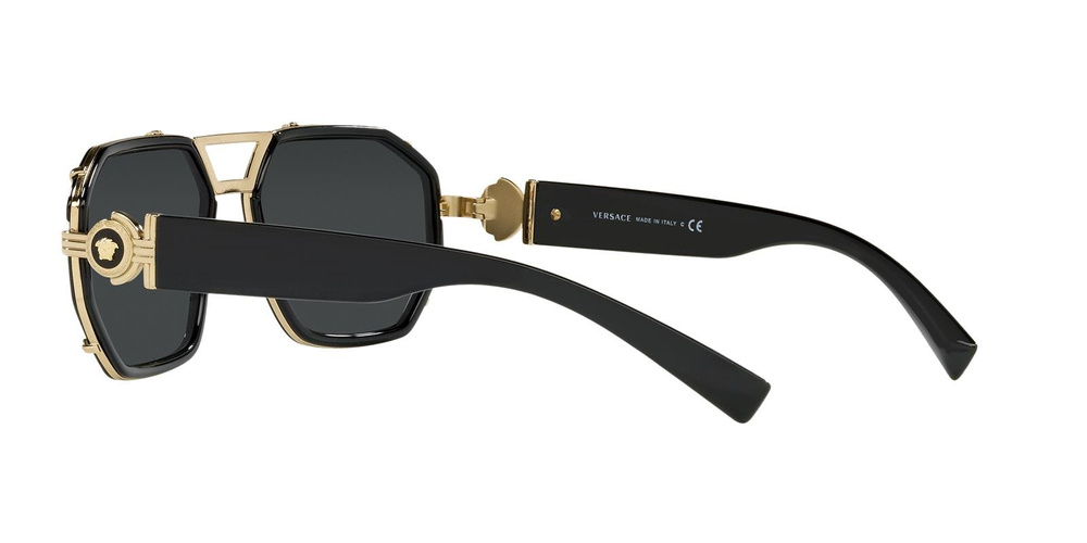 Versace Sunglasses VE2228-100287