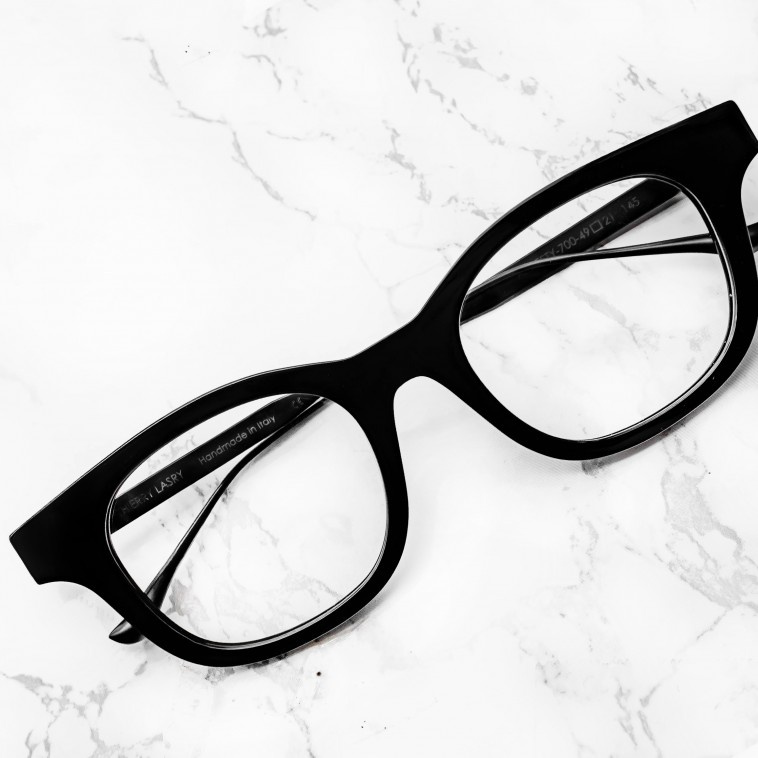 THIERRY LASRY optical glasses ARRESTY  700
