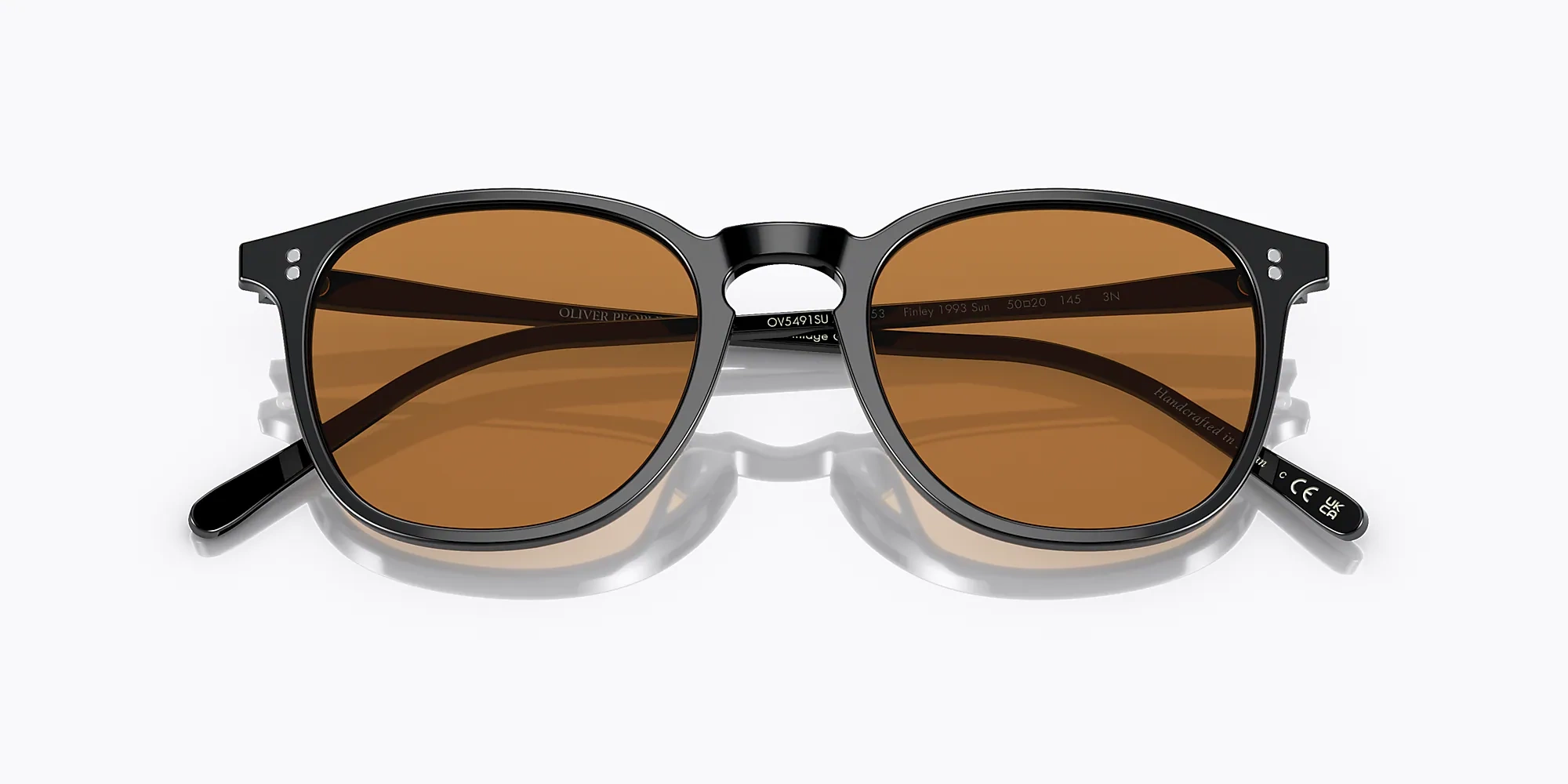 Oliver Peoples Okulary przeciwsłoneczne OV5491SU-173153