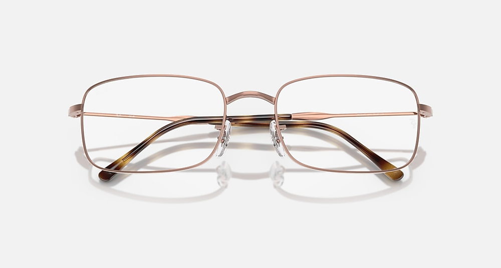 Ray-Ban Okulary korekcyjne RX3746V-2943