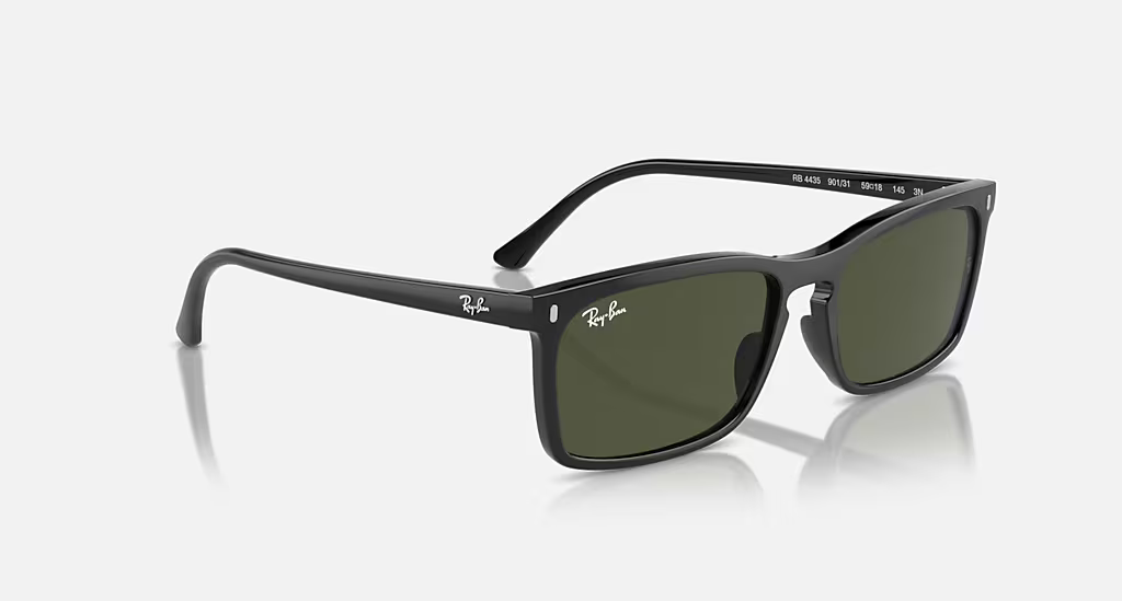 Ray-Ban Sunglasses RB4435-901/31