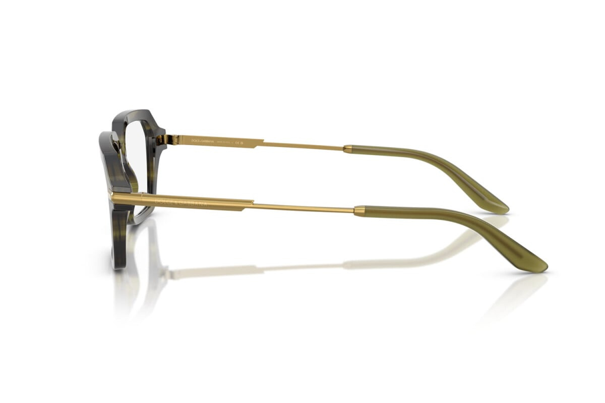 Dolce & Gabbana Okulary korekcyjne DG3401-3447