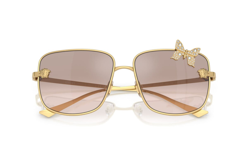 Versace Sunglasses VE2282-10028Z