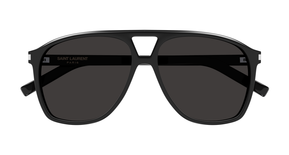 Saint Laurent Okulary przeciwsłoneczne SL 596 DUNE-001