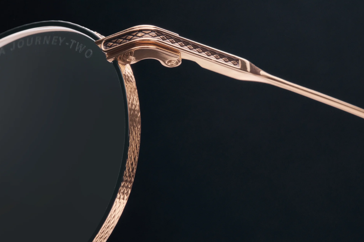Dita Optical frame DTX167-A-03