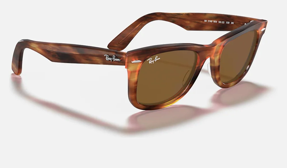 Ray-Ban Okulary przeciwsłoneczne WAYFARER RB2140-954