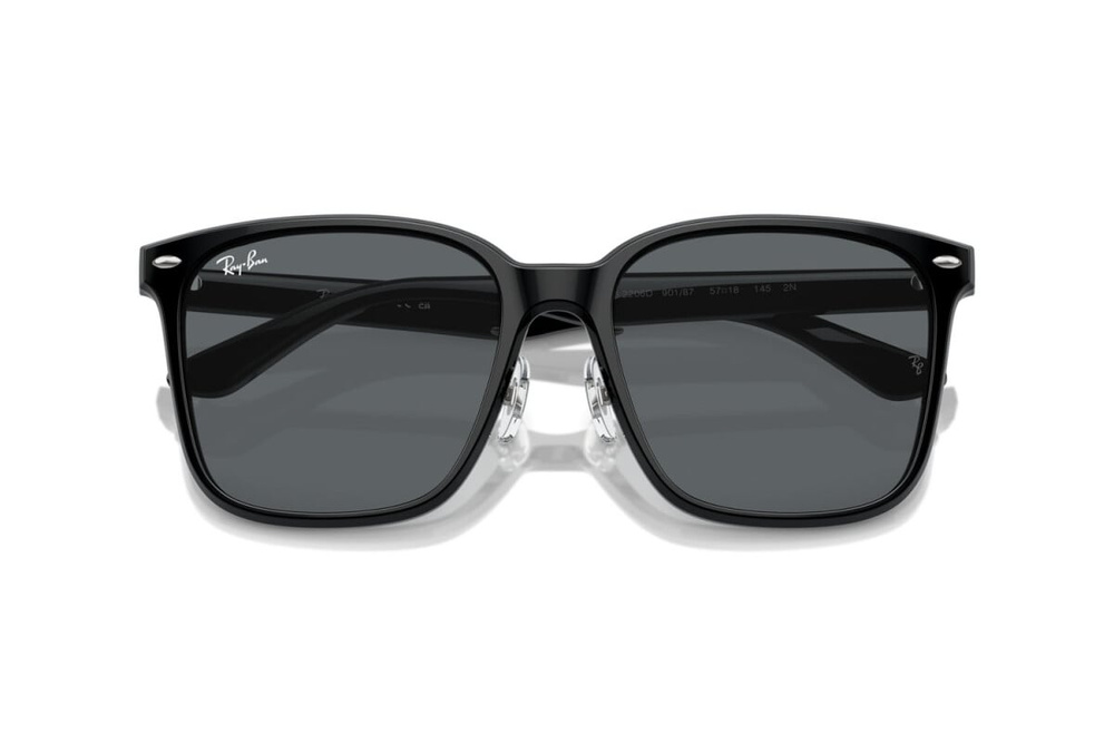 Ray-Ban Sunglasses RB2206D-901/87