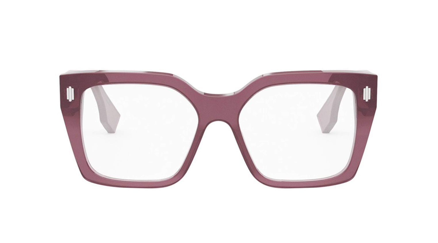 Fendi Okulary korekcyjne FE50085I-081