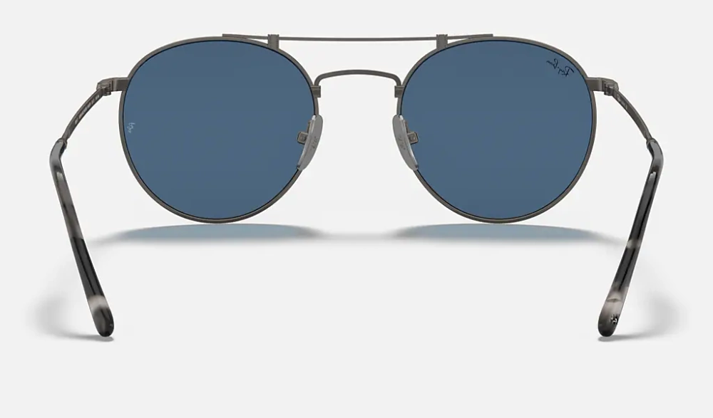 Ray-Ban Titanium Okulary przeciwsłoneczne RB8147-9138T0