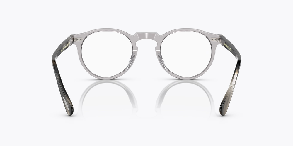 OLIVER PEOPLES Optical frame GREGORY PECK OV5186-1484