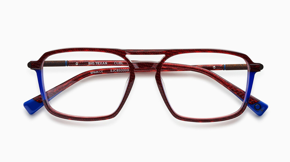 Etnia Barcelona Optical frame BIG TEXAN CUBL