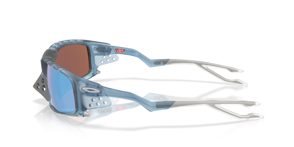 Oakley Sunglasses PLANTARIS SQ OO9529-08