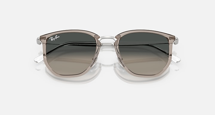 Ray-Ban Okulary przeciwsłoneczne RB4451-680271