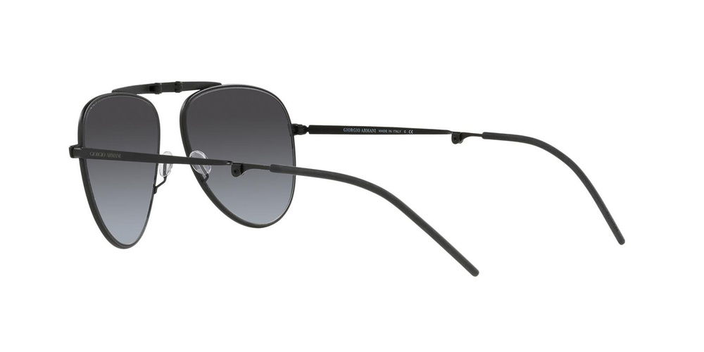 Giorgio Armani Sunglasses AR6113T-30018G