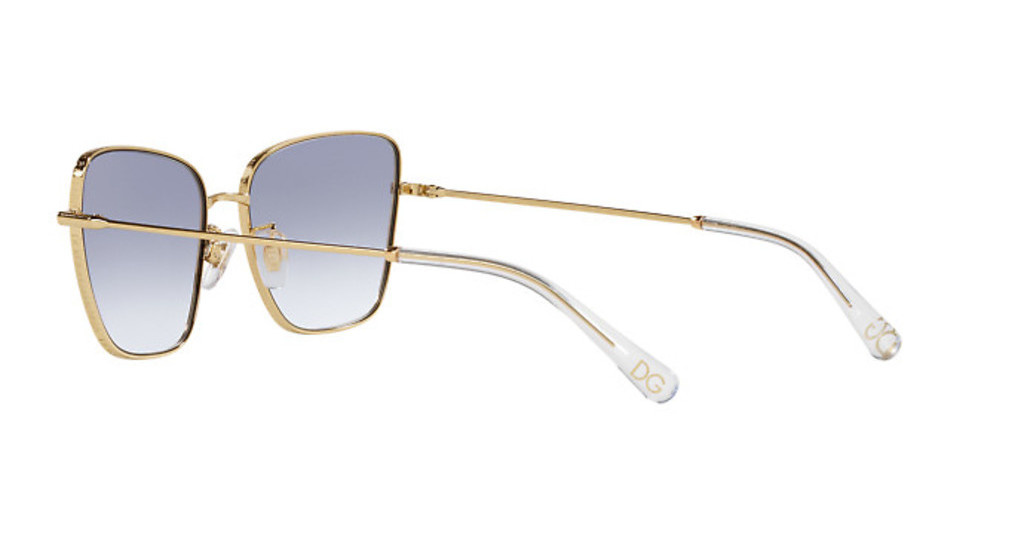 Dolce & Gabbana Sunglasses DG2275-02/79