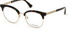 Guess Okulary korekcyjne GU2744-074