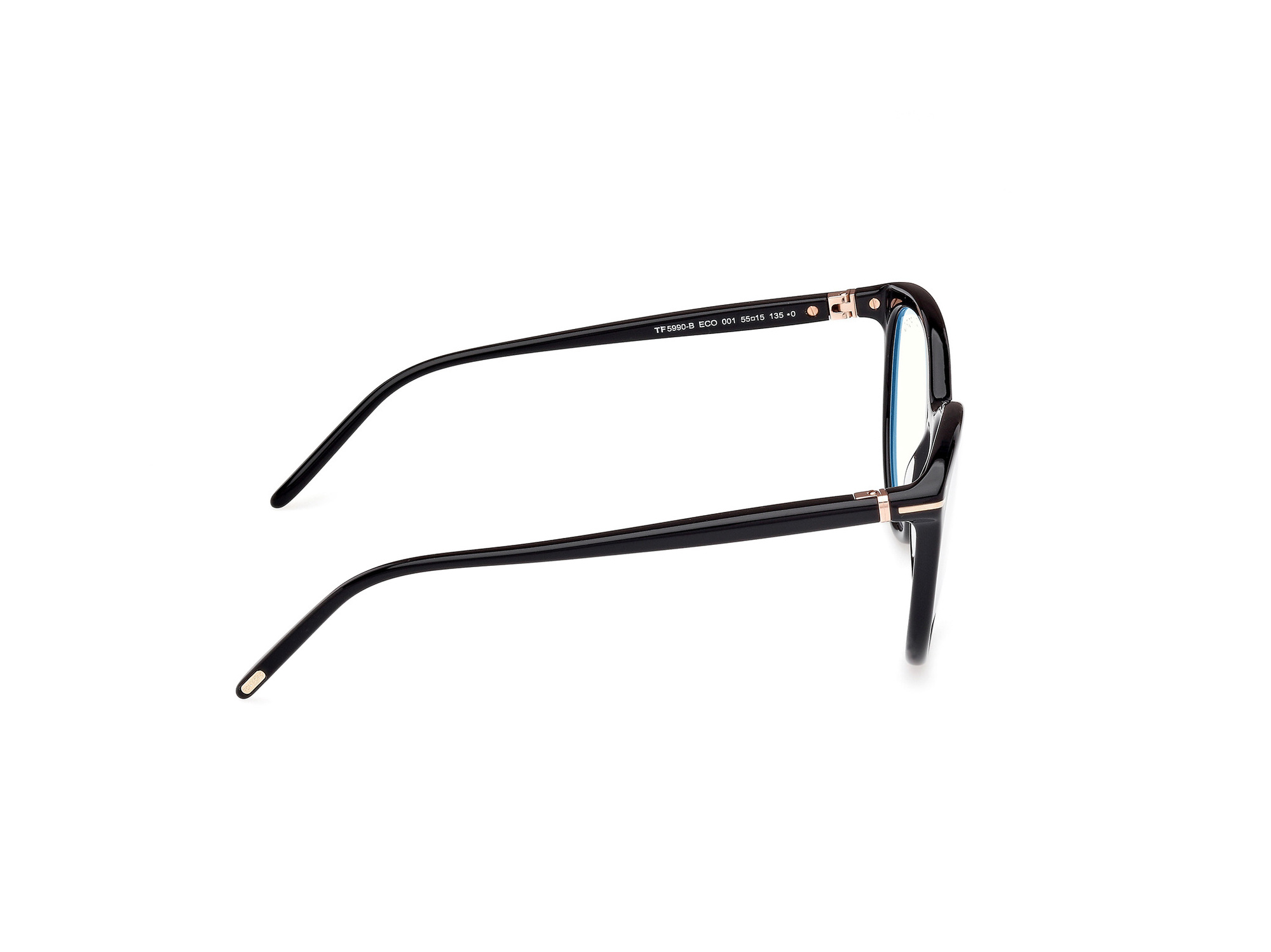 Tom Ford Optical frame FT5990-B-001