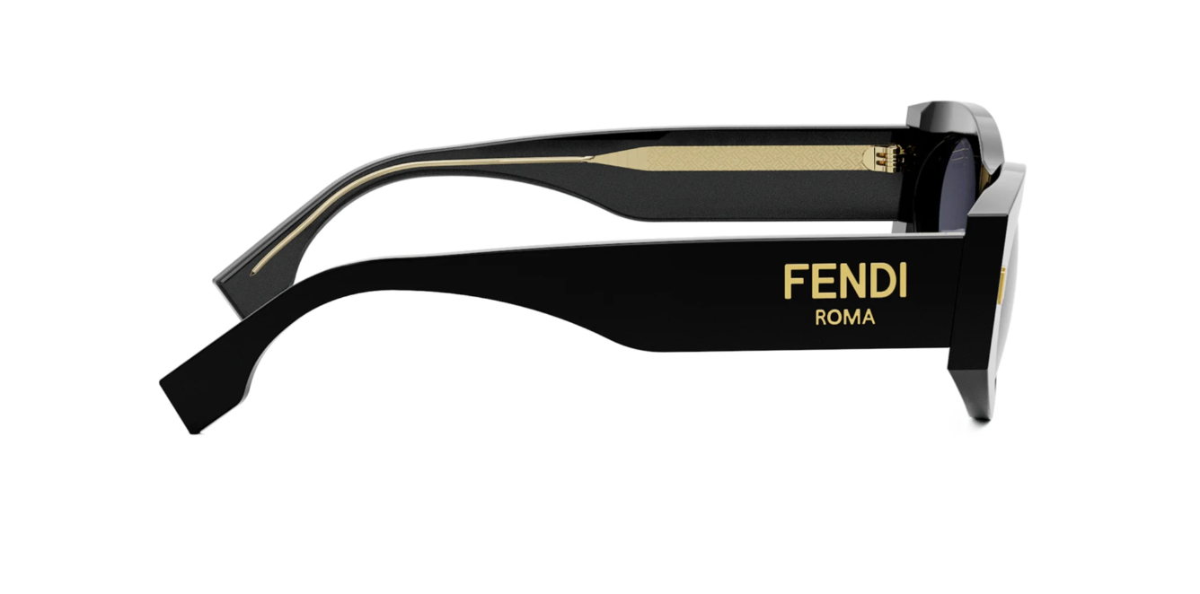 Fendi Sunglasses FE40125I-01V
